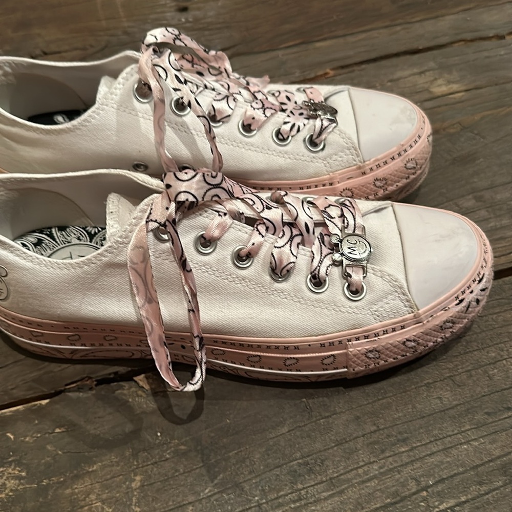 Converse Platform Kicks - image 7